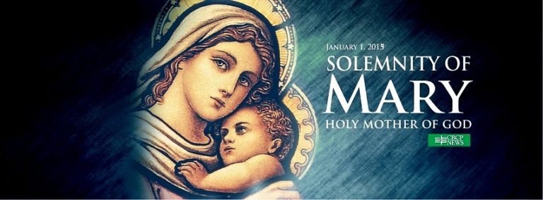 Solemnity-of-Mary-Jan-01-19 – Saint Louis